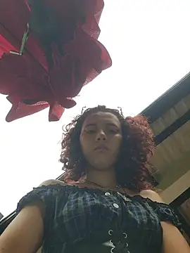 Isabella Stark online show from 03/14/26, 01:05