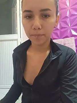 Isabella Stark online show from 03/17/26, 11:24