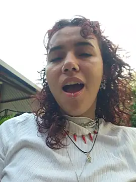 Isabella Stark online show from 03/20/26, 11:37