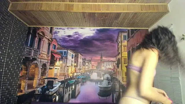 Ana maria 08 online show from 04/15/26, 07:58