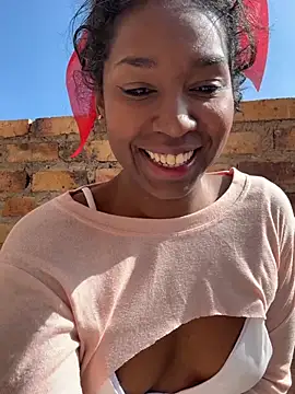 maryjane ebony online show from 03/13/26, 02:01