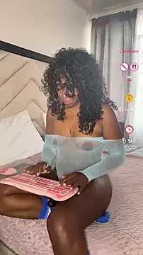 maryjane ebony online show from 04/10/26, 03:17