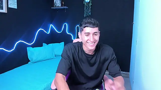 Dark Valentino  online show from 03/04/26, 02:06