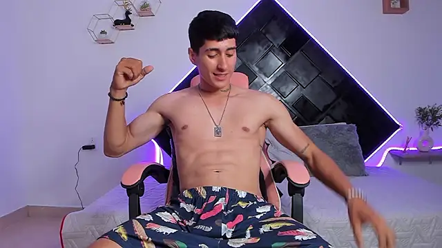 Dark Valentino  online show from 03/16/26, 03:56