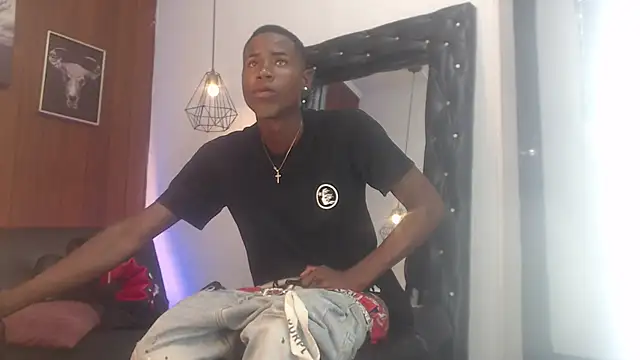 chriss ath online show from 04/08/26, 01:33