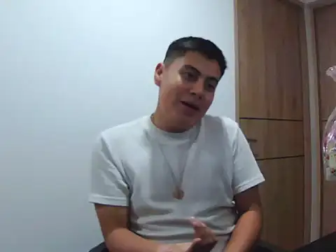 andres rivera online show from 03/04/26, 03:12