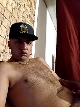 Rodrigo0219xx online show from 04/22/26, 11:34