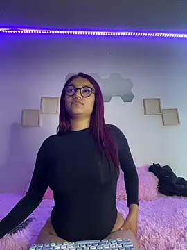 Daliila 11x online show from 04/22/26, 03:31