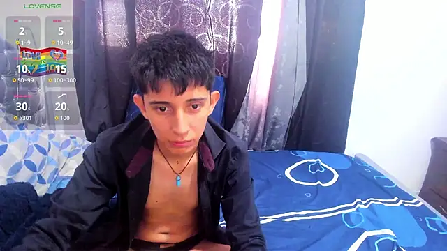 gomitaboy1 online show from 03/21/26, 06:55