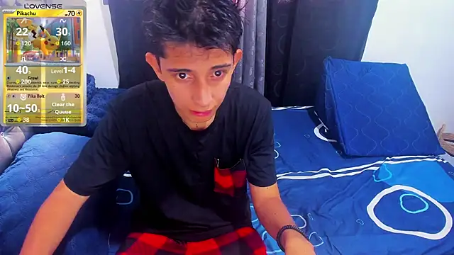 gomitaboy1 online show from 03/27/26, 07:46