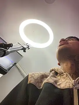 Snapshot of Thiago_noir chatting on 03/13/26, 10:49 Thiago noir online show from 03/13/26, 10:49