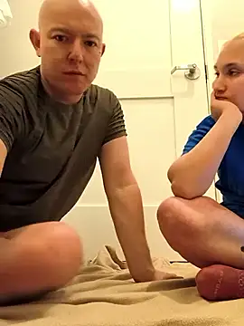 luckilyfound3 online show from 03/26/26, 03:01