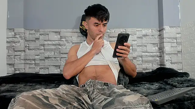 x harold x online show from 03/07/26, 04:48