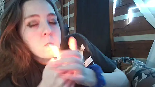 PixieGal01 online show from 03/09/26, 05:55