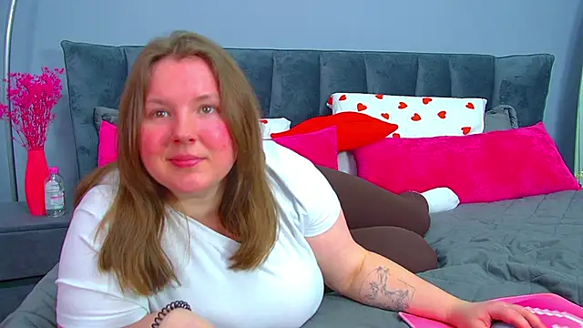 MelodyMoores online show from 03/20/26, 06:51