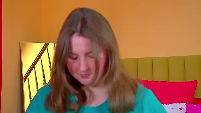 MelodyMoores online show from 04/20/26, 06:38