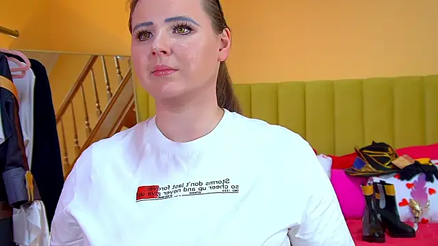 MelodyMoores online show from 04/25/26, 01:41