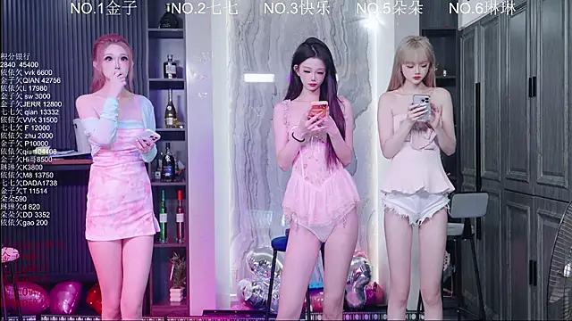 98K 001 online show from 07/11/26, 04:26