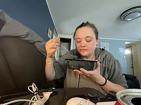 highimmaryjane online show from 04/10/26, 06:12