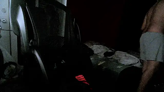 curly rico online show from 04/04/26, 04:11