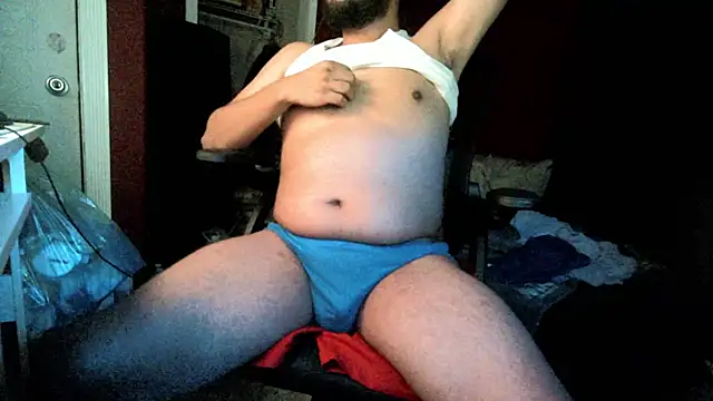 curly rico online show from 04/25/26, 06:16