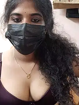 Sunitha28 online show from 04/24/26, 02:52
