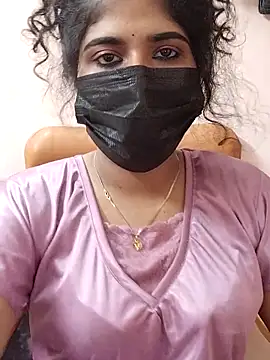 Sunitha28 online show from 04/28/26, 03:17