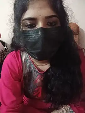 Sunitha28 online show from 05/17/26, 03:52