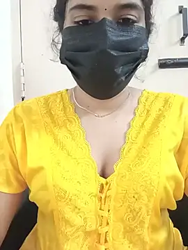 Sunitha28 online show from 07/14/26, 07:30