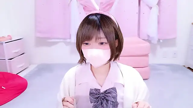 Koyuki snow online show from 03/31/26, 11:54
