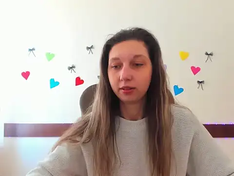 Ellina Star online show from 03/10/26, 09:14