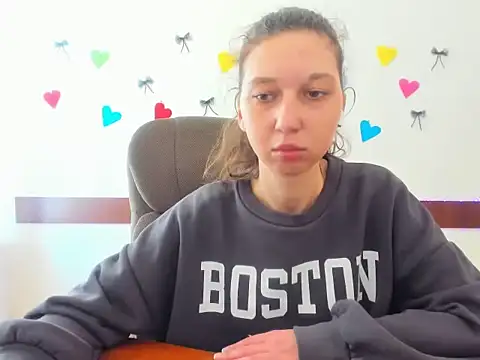 Ellina Star online show from 03/23/26, 09:13