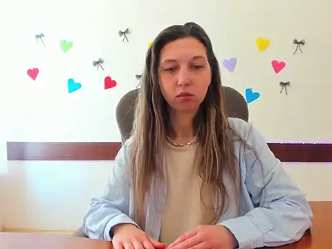 Ellina Star online show from 03/24/26, 09:03