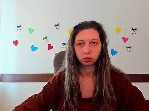 Ellina Star online show from 04/04/26, 07:06