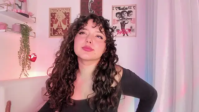 Ally belle online show from 05/10/26, 12:16