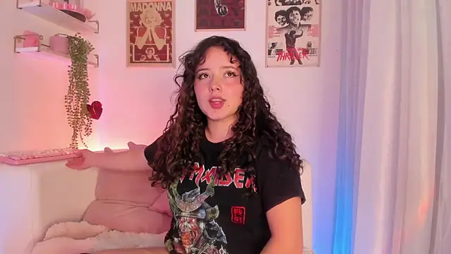 Ally belle online show from 05/14/26, 12:50