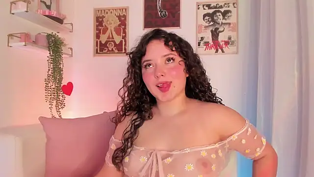 Ally belle online show from 05/29/26, 11:03