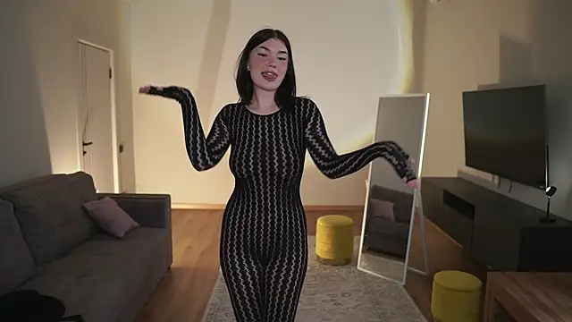 Snapshot of AdaBell chatting on 05/11/26, 01:06 AdaBell online show from 05/11/26, 01:06