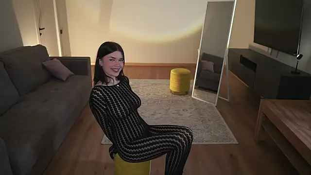 Snapshot of AdaBell chatting on 05/11/26, 02:45 AdaBell online show from 05/11/26, 02:45