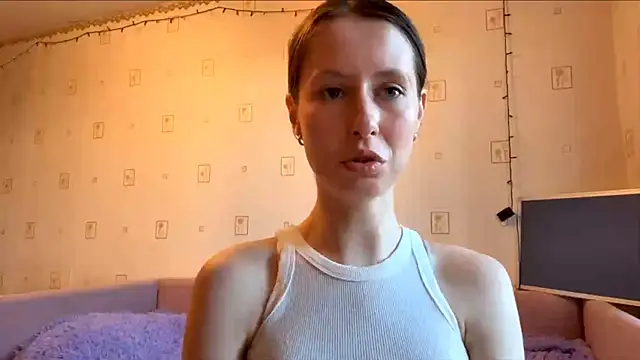 AlesiaGurevich online show from 06/25/26, 05:06