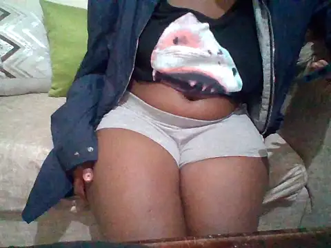 Sexyaryaa online show from 05/15/26, 12:06