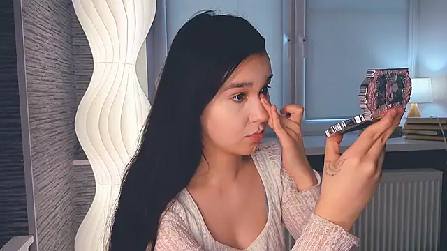 ShawtyCelina online show from 03/25/26, 12:11