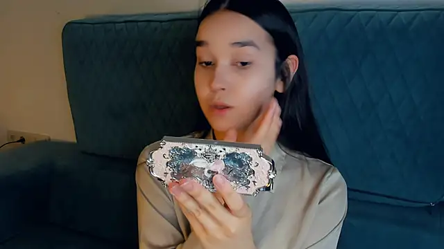 ShawtyCelina online show from 04/11/26, 09:30