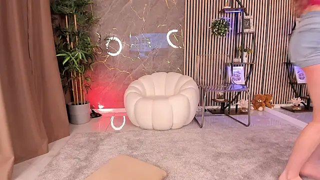 Velvet Spell online show from 04/02/26, 03:26