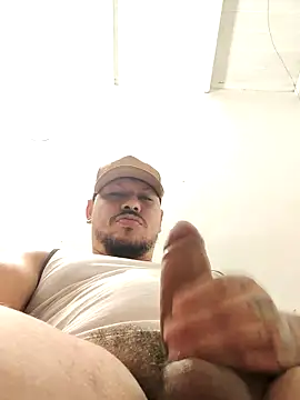 BadboyDirty1 online show from 03/07/26, 05:37