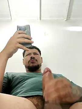 BadboyDirty1 online show from 04/30/26, 01:45