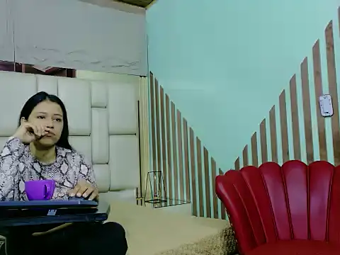 VikyANDfer online show from 03/26/26, 12:44