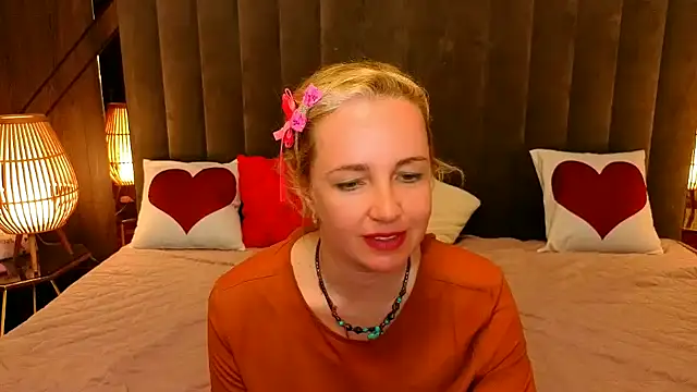 Alaska Si online show from 04/05/26, 01:19