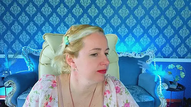 Alaska Si online show from 04/07/26, 05:41