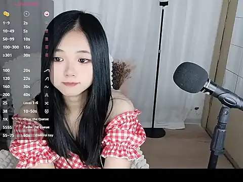 Noelle-2007 online show from 03/13/26, 05:14